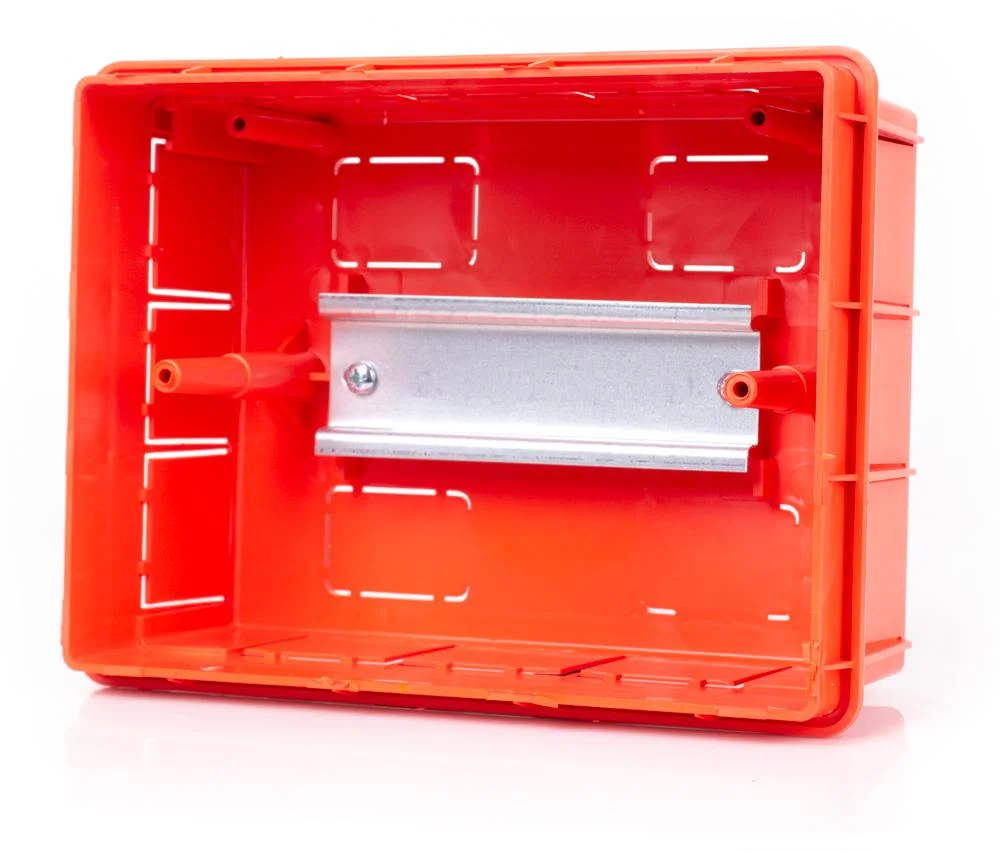 ROZDZIELNICA DO UŻYTKU WEWNĄTRZ POMIESZCZEŃ: