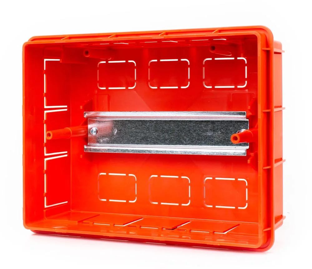 ROZDZIELNICA DO UŻYTKU WEWNĄTRZ POMIESZCZEŃ: