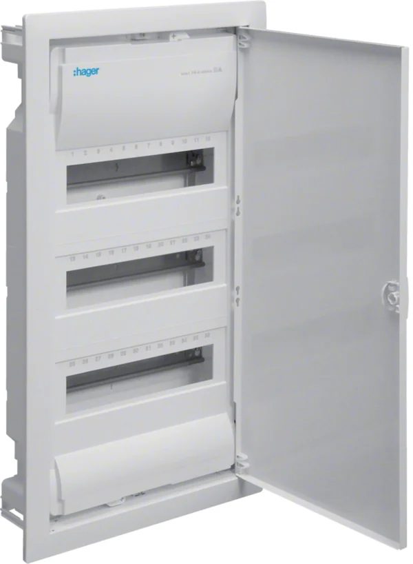 rozdzielnica podtynkowa z drzwiami metal 4 rzedy 48 mod ip30 31e1d04cef2644d4bef64b609b3c4a27 rozdzielnica podtynkowa z drzwiami metal 4 rzedy 48 mod ip30 31e1d04cef2644d4bef64b609b3c4a27