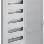 rozdzielnica pt z drzwiami metalowymi 5 rzedow 60 moduow ip3 c347f6ec61dc4970ab058f081b1ab9ea