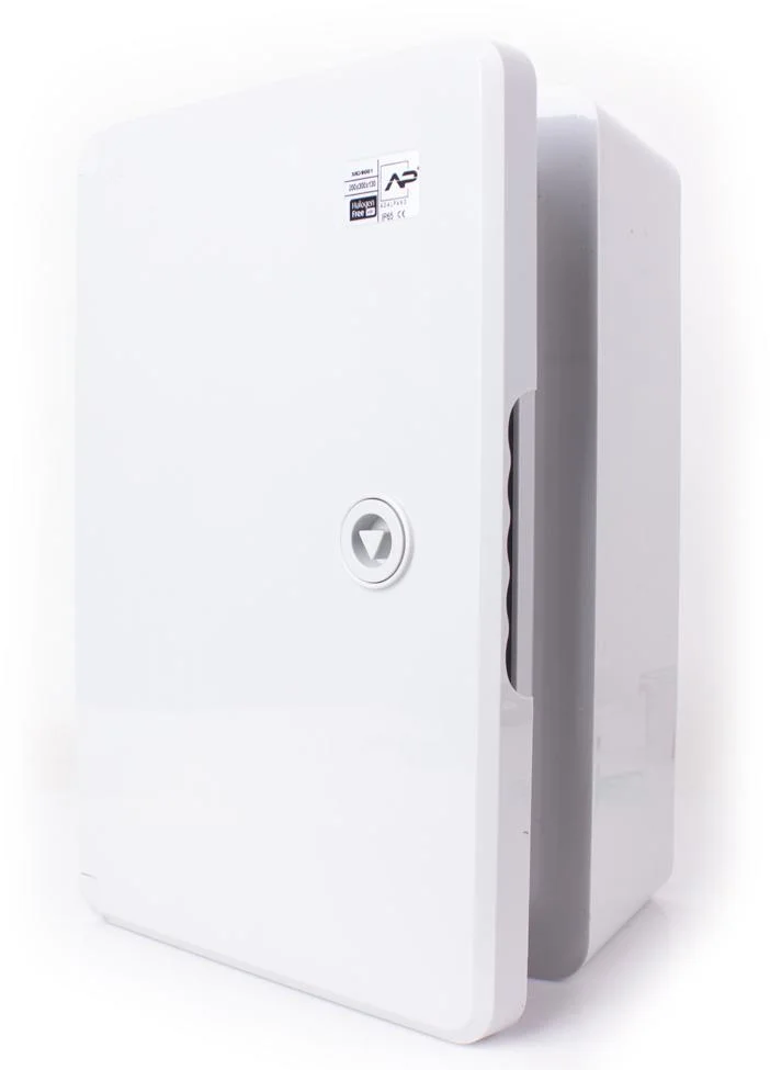 NAJWAŻNIEJSZE CECHY ROZDZIELNICY: