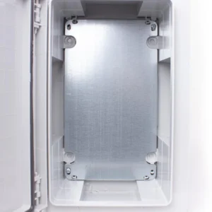 rozdzielnica skrzynka elektryczna abs ip65 adelid 200x300x13 84790d475a274b3b9614b75b7c82c3c9