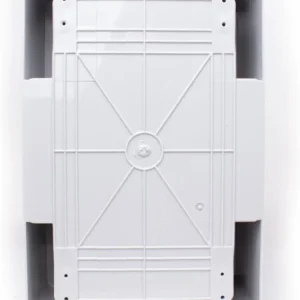 rozdzielnica skrzynka elektryczna abs ip65 adelid 200x300x13 9b74786a1df94de1a34f339a570855d5