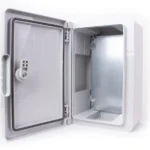 rozdzielnica skrzynka elektryczna abs ip65 adelid 200x300x13 c38cdfe53b3e4cec80b16400907a0747