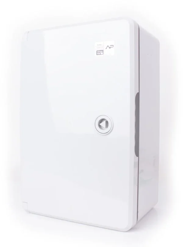 rozdzielnica skrzynka elektryczna abs ip65 adelid 200x300x13 df08d4a0bed44df3b42ed9546b9218b6