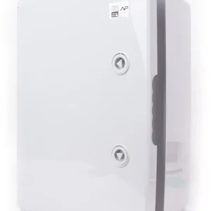 rozdzielnica skrzynka elektryczna abs ip65 adelid 250x350x15 593db7dfbf3a432ab86ecd5f0547ca98