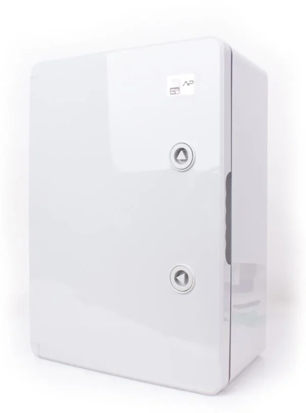 rozdzielnica skrzynka elektryczna abs ip65 adelid 250x350x15 96c24c2bd30a424085e76a0cb5d794de