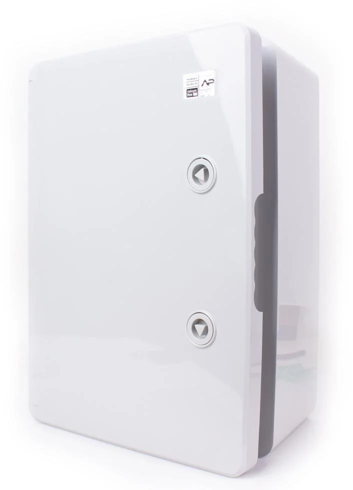 NAJWAŻNIEJSZE CECHY ROZDZIELNICY: