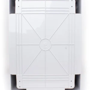 rozdzielnica skrzynka elektryczna abs ip65 adelid 250x350x15 c6f691156a3d435a89f376879bb92fcb