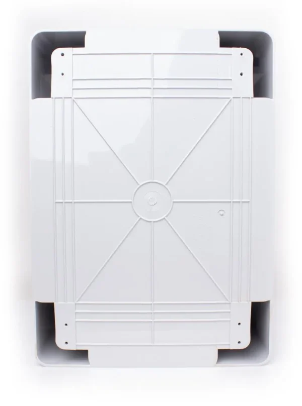 rozdzielnica skrzynka elektryczna abs ip65 adelid 250x350x15 c6f691156a3d435a89f376879bb92fcb