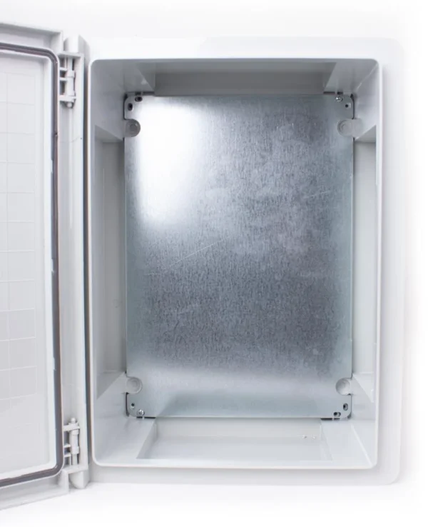 rozdzielnica skrzynka elektryczna abs ip65 adelid 300x400x17 118610b88b1f4fdc9fa848e8efd88478