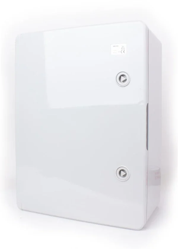 rozdzielnica skrzynka elektryczna abs ip65 adelid 300x400x17 ba3ed1e4d247495aa76d4656ee89eec9