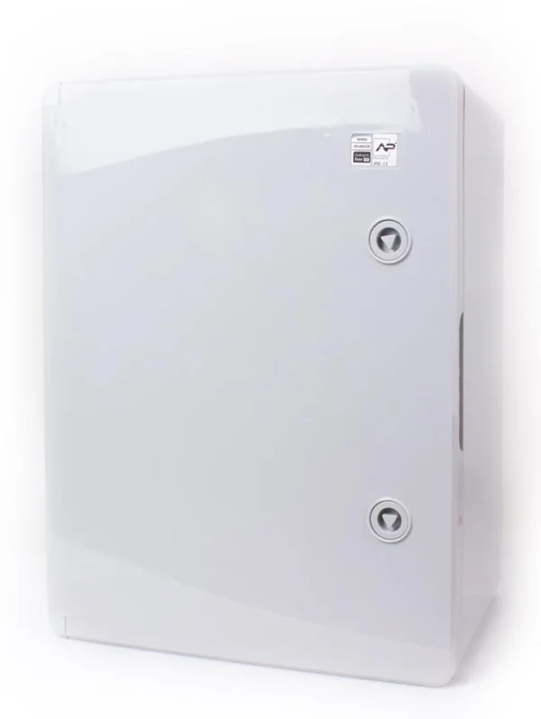 rozdzielnica skrzynka elektryczna abs ip65 adelid 300x400x22 52cecee332b34e5f833af9e549ede721