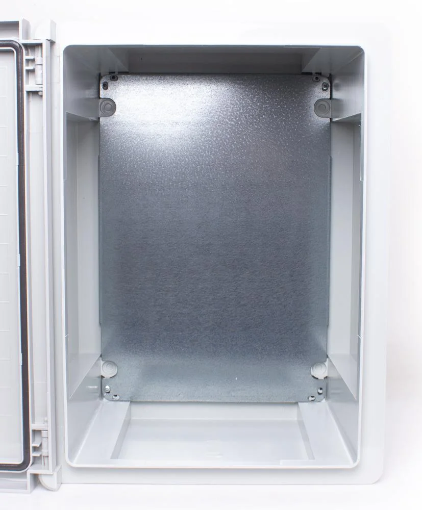 NAJWAŻNIEJSZE CECHY ROZDZIELNICY: