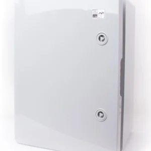 rozdzielnica skrzynka elektryczna abs ip65 adelid 300x400x22 d356c0a9585441048636256db0c1e0bf