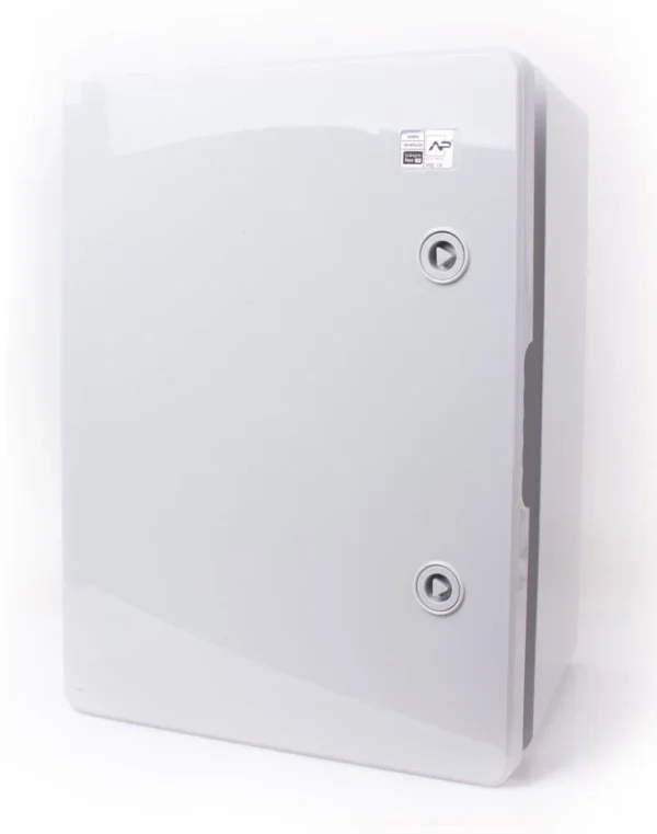 rozdzielnica skrzynka elektryczna abs ip65 adelid 300x400x22 d356c0a9585441048636256db0c1e0bf