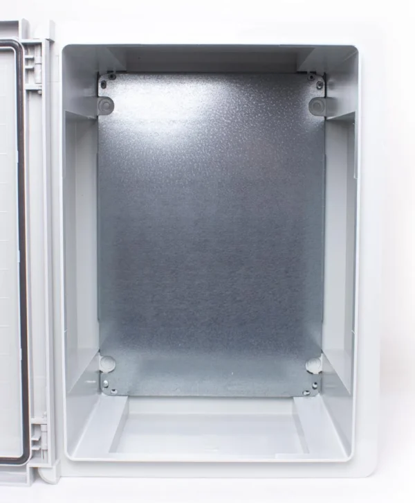 rozdzielnica skrzynka elektryczna abs ip65 adelid 300x400x22 f53b58a9e997424d84a57d684c059327