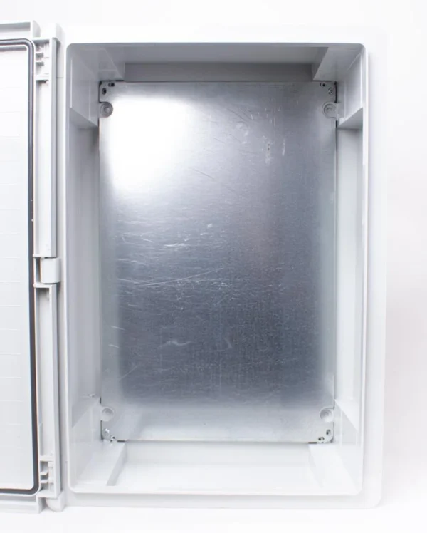 rozdzielnica skrzynka elektryczna abs ip65 adelid 350x500x19 f01ea49a7649462ea536b559ee7f8860