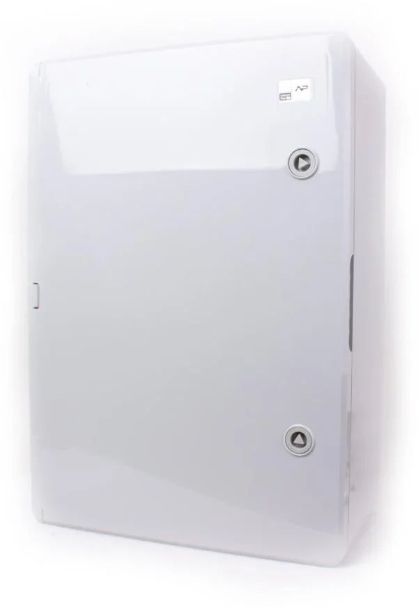 rozdzielnica skrzynka elektryczna abs ip65 adelid 400x500x18 400ae0bd912345648730e170f9db0bea