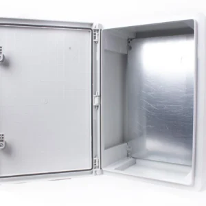 rozdzielnica skrzynka elektryczna abs ip65 adelid 400x500x18 80f8934534574ce2a1c5d7e8ca474c27