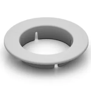 rozeta maskownica otworu 80 mm 7dde9086a5414edaa38ab6479b302836