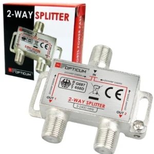 rozgaeznik 1 2 dvb t sat 2x1 cd92325dafb34146a0e2e0e4c1a53337