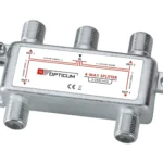 rozgaeznik 1 4 dvb t sat 4x1 f5cccfc2ae664eb4ba7d0f34109e5698