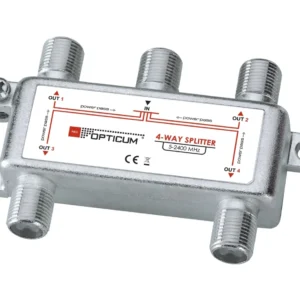 rozgaeznik 1 4 dvb t sat 4x1 f5cccfc2ae664eb4ba7d0f34109e5698