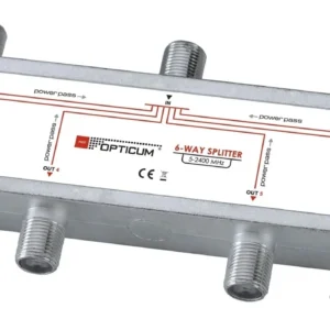rozgaeznik 1 6 dvb t sat 6x1 c37e7983ffa34f1599ad455904d25e3b