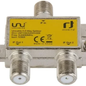 rozgaeznik inverto 12 5 2400 mhz ref 5389 1c1f8566b8fc47539da4273e764bf418