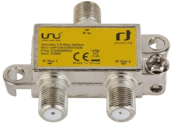rozgaeznik inverto 12 5 2400 mhz ref 5389 1c1f8566b8fc47539da4273e764bf418