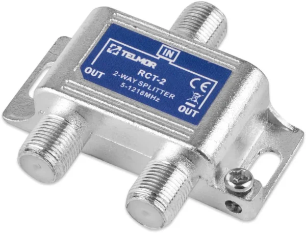 rozgaeznik telmor rct 2 splitter 2x12g dbbc0a4a387144f198e5c280e7b480d9