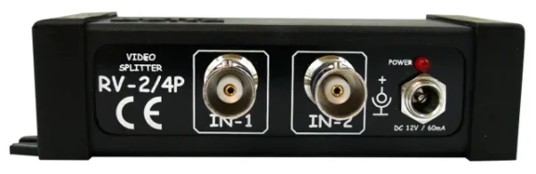 rozgaeznik wideo rv 24p b7689236d57f45c5bf0c6622e68c3253