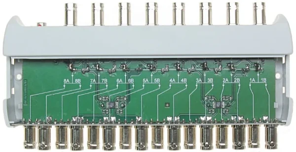 rozgaeznik wideo rv 816pr e9d4d0f2ca614807a584b43f1f082dd7