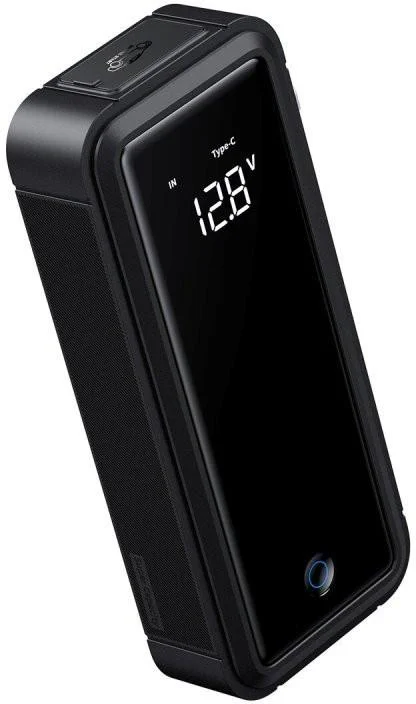 rozrusznik booster z superkondensatorem baseus super energy 29376b2ddcdc459a805957a3a6125f57