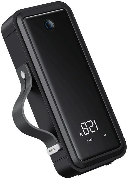 rozrusznik booster z superkondensatorem baseus super energy b87c88e54e5847e4b97addc2879849d9