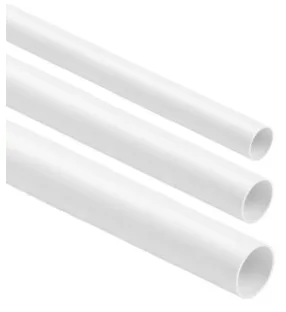 rura elektroinstalacyjna sztywna gadka biay rl 18 2m paczka 6cc11e0afe94469e873e3ca1601f3ef9