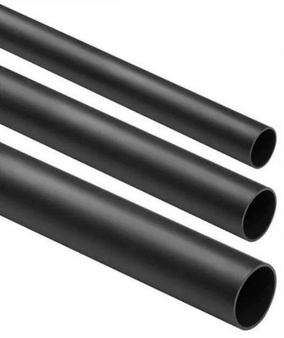 rura elektroinstalacyjna sztywna gadka czarny crl 22 2m 1szt abfbfe6a8b294530a70f9cbc7edce5c4