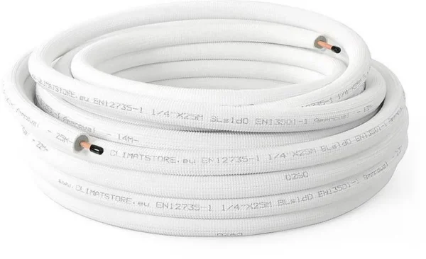 rura miedziana w otulinie 38 krag 25 m tivento flex c03150f0049446d9a7fa51e87cf13d0e