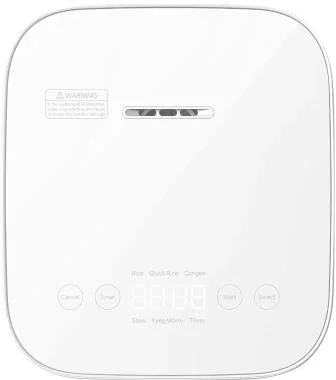 ryzowar xiaomi multifunctional rice cooker 15l 966fc472eac048bc9a3e16eb80f80d89