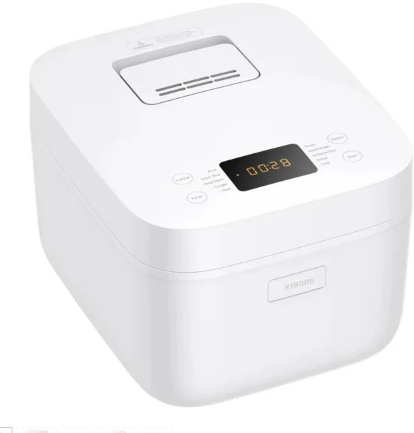 ryzowar xiaomi multifunctional rice cooker 4l dcd175d5cb5249c48df342f83a502d21