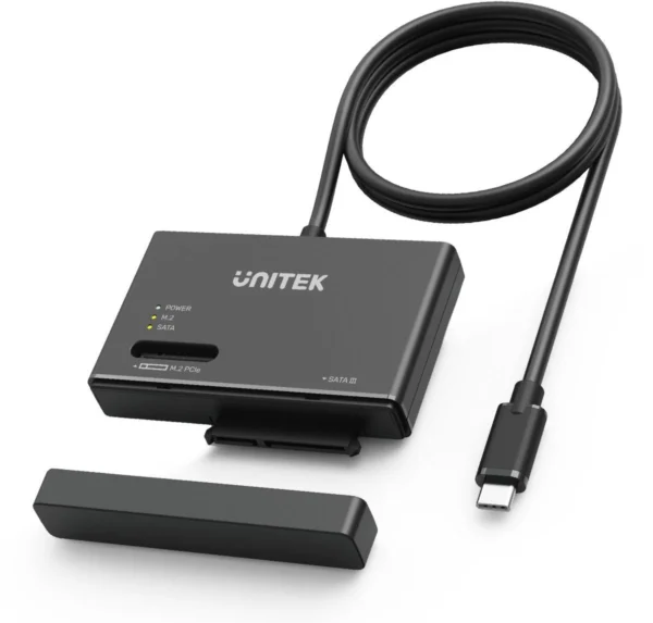 s1232a01 eu unitek mostek usb c na dyski sata i m2 mvme 0b2e1121249744d7921bd19590c303d8