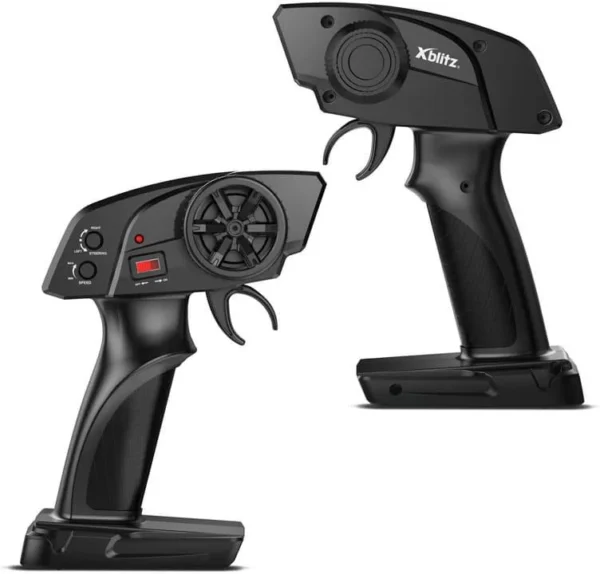 samochod rc zdalnie sterowany xblitz blaze terenowy auto 384e9f3b0a2246c689d91c6b527b60db