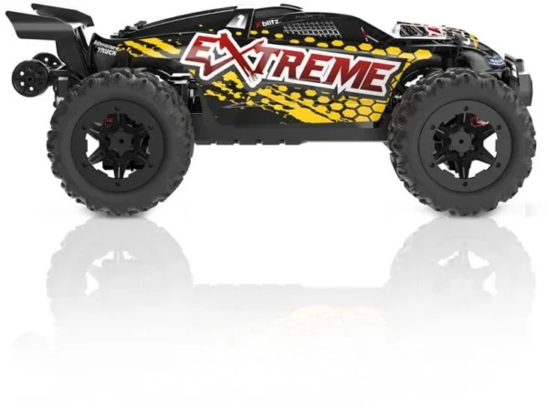 samochod rc zdalnie sterowany xblitz blaze terenowy auto a5e1524a010d4db0b9a0a7a73d7f848f
