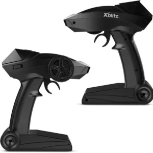 samochod rc zdalnie sterowany xblitz explorer terenowy auto f7720da6134743428e8e7efe764a9fe5