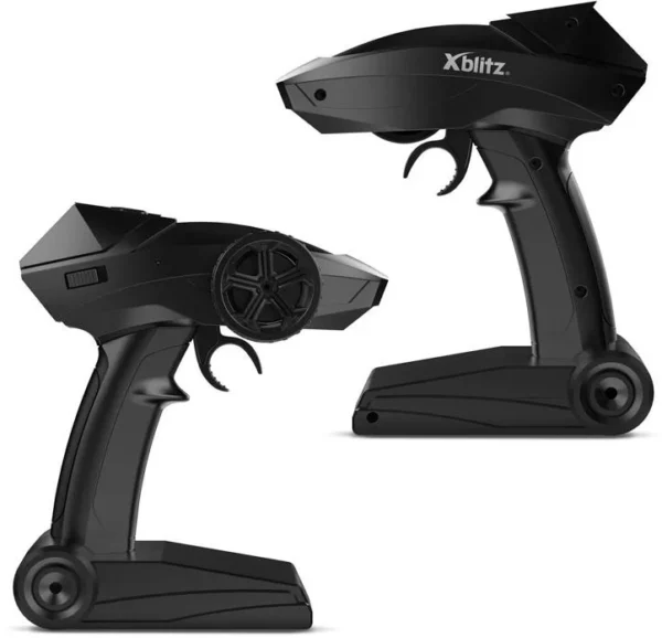 samochod rc zdalnie sterowany xblitz explorer terenowy auto f7720da6134743428e8e7efe764a9fe5