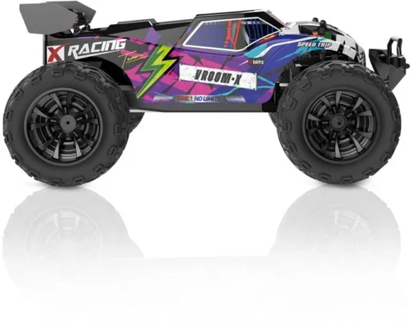 samochod rc zdalnie sterowany xblitz xblitz vroom x terenowy 2a9fdd0069cd4e5da77c811496e5049d