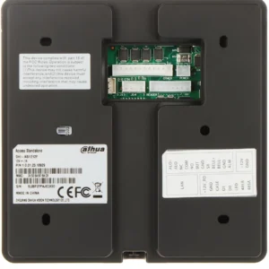 samodzielny kontroler dostepu dahua asi1212f 0eb2bc5a874d4c62ab35ae9393d6d3ae