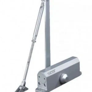 samozamykacz scot dc 30 do drzwi 80 100 kg a6fe3553a3ad42329ee2ff431eb5e410