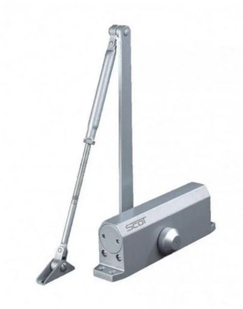 samozamykacz scot dc 30 do drzwi 80 100 kg a6fe3553a3ad42329ee2ff431eb5e410